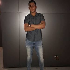 Meet your Posher, Gabriel